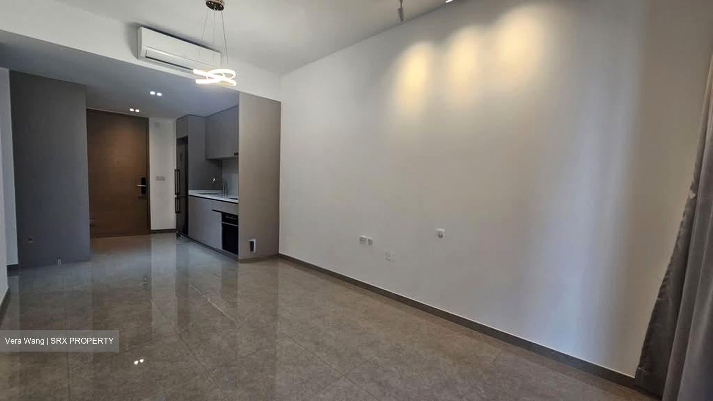 The Tapestry (D18), Condominium #575709241